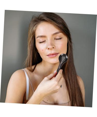 Shop Minkissy Massage Tools: Eye Face Foot Massagers & Jade Guasha Devices for Ultimate Relaxation - International Shipping Available - Buy Online on GoSupps.com