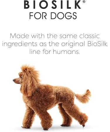 Biosilk Silk Therapy Dog Wipes - Moisturizing & Cleansing, 50 Count - Buy Online on GoSupps.com