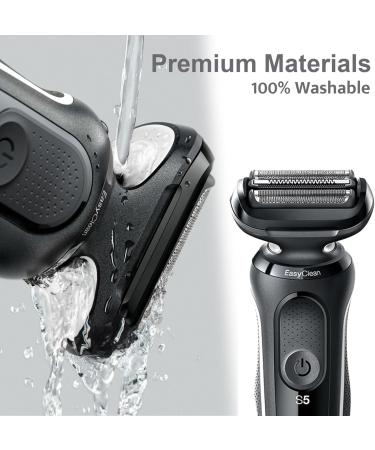 Buy 53B Series 5/6 Wet and Dry Foil & Cutters Replacement Head | International Shipping Available - Buy Online on GoSupps.com