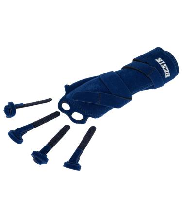 Benik W-711 Forearm Based Radial Nerve Splint Left Medium/Large Forearm & Wrist Support Brace Medium/Large Left