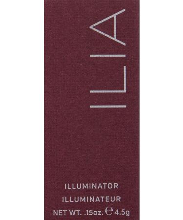 ILIA Beauty Polka Dots and Moonbeams Women's Illuminator 0.15oz | Lightweight Highlighter - Buy Online on GoSupps.com