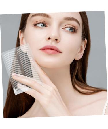 NOLITOY 240 Pairs Tape Double Eyelid Sticker Beauty Tools Invisible Eyelid Sticker Variety Dolphin - Buy Online on GoSupps.com