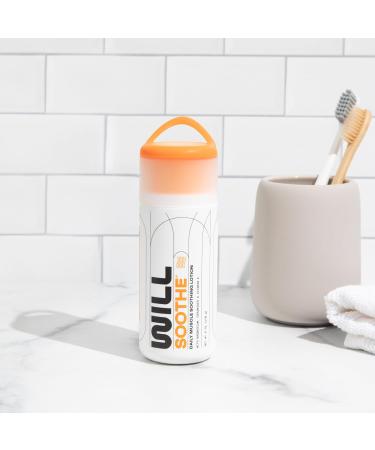 Daily Moisturizing Magnesium Body Lotion by Serena Williams | Hydrating Body Cream with Vitamin E & Ceramides | Lightweight & Fresh Scent | 6 fl Oz - International Shipping Available - Buy Online on GoSupps.com