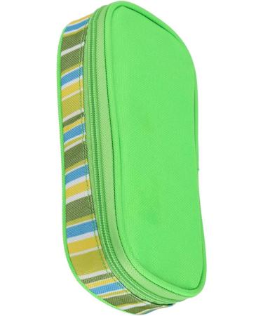 Jopwkuin Insulin Organizer - Portable Insulin Cool Bag for Cold Storage on the Go - Buy Online on GoSupps.com