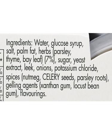 Knorr Herb Infusion Stock Pot 4 x 28g - Deliciously Flavorful Seasoning - Buy Online on GoSupps.com