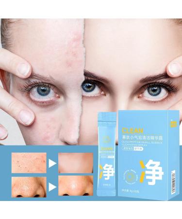 Bubble facial care Facial clay for oily skin Moisturizing facial bubble Oligopepti Centella Asiatica firming nourishing and soothing for women and Aokley - Buy Online on GoSupps.com