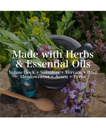 Life of Luxury Oil by Art of the Root | Handmade Herbal Oil for Wiccan Rituals | Attract Wealth Riches & Prosperity - Buy Online on GoSupps.com