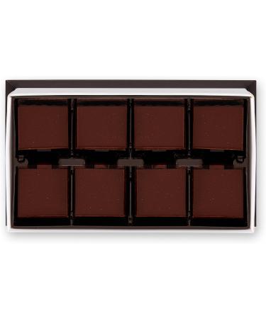 Lindt - Box of Extra Fine Chocolate Squares - Dark Chocolate 180g - Buy Online on GoSupps.com