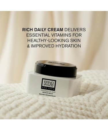 Erno Laszlo Phormula 3-9 Repair Cream | Hydrating Neck & Face Cream with Niacinamide | International Shipping - Buy Online on GoSupps.com