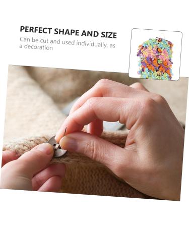 Lurrose 1 Roll Butterfly Water Soluble Lace Decor Lace Curtains Dress Trim Dress Pattern The Flowers Apparel - Buy Online on GoSupps.com