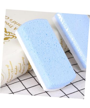 Beavorty 4pi ces Pierre Aiguiser R pe Pour Exfolier Callosit s R pe Callosit s Pour liminer Peaux Mortes Exfoliant 1 unit (Lot de 1) Comme Montr  - Buy Online on GoSupps.com