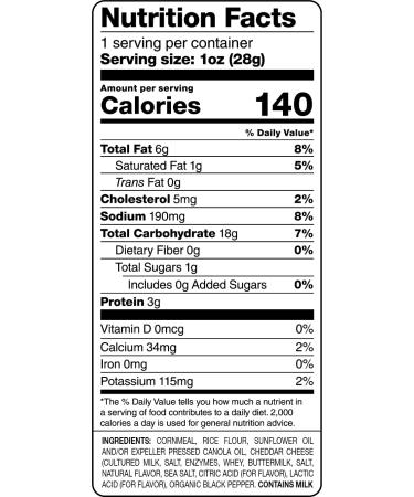 Pirate's Booty Aged White Cheddar Cheese Puffs - 12ct Gluten Free Snacks for Kids - Buy Online on GoSupps.com