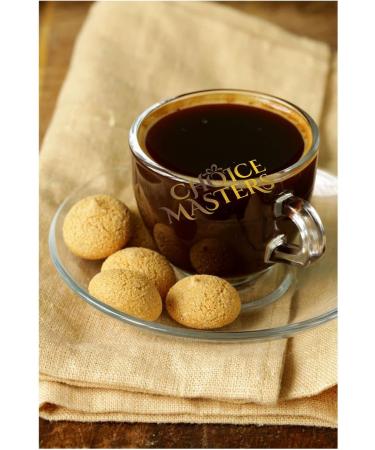 2 X Amaretti Biscuit Gift Bags | 2 Pack Of Deliciously Crunchy Biscuits With Apricot Kernels | Authentic Traditional Italian Amaretti Twice Baked 2 X 200g - Buy Online on GoSupps.com