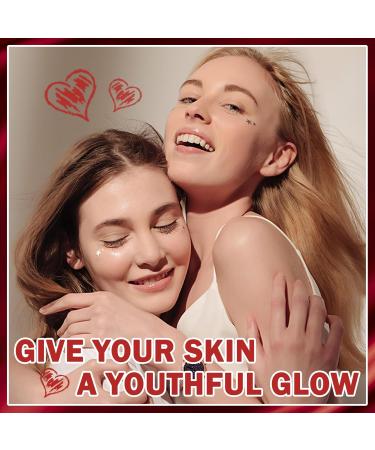 Buy Retinol Cream for Face - Hydrating Night Cream & Facial Moisturizer for Under Eye - Best International Shipping - Buy Online on GoSupps.com