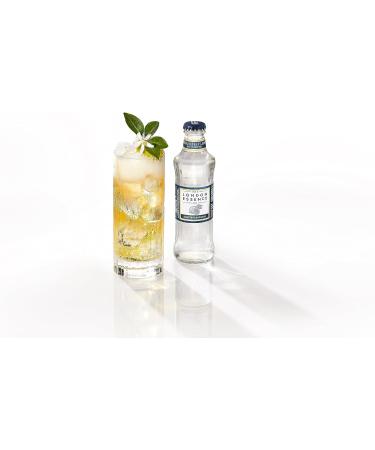The London Essence Co. Lemonade 24 x 200ml Bottles - Buy Online on GoSupps.com