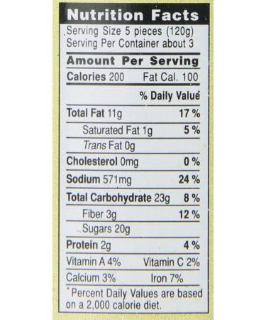 Galil Stuffed Grape Leaves Non-GMO  14-Ounce Cans (Pack of 12) - Buy Online on GoSupps.com