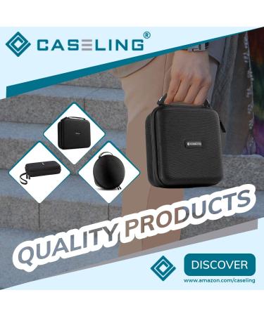 Caseling Card Game Case - Fits Cards Against Humanity - Up to 1650 Cards - 6 Moveable Dividers - Buy Online on GoSupps.com