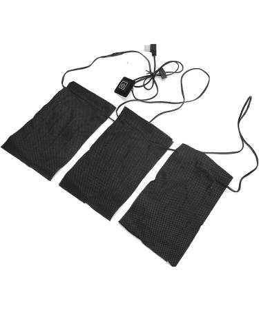 Comfortable Heating Pad for Winter Travel & Camping | Adjustable Temperature for Ultimate Warmth - Buy Online on GoSupps.com