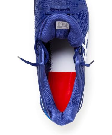 RTP Athletic Heel Pad XC V2 - Medium | Instant Pain Relief for Active Lifestyles | International Shipping Available - Buy Online on GoSupps.com