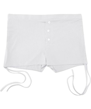 Shop Hansee Women's Sexy Mini Shorts - Summer Beach & Workout Fashion | Stylish Casual Yoga & Club Shorts - Buy Online on GoSupps.com