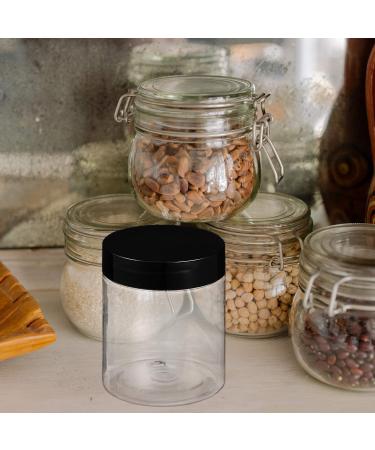 Beaupretty 12pcs Makeup Jar Set - Cream Bottle & Travel Cosmetics Organizer for Pet & Beauty - International Shipping Available - Buy Online on GoSupps.com