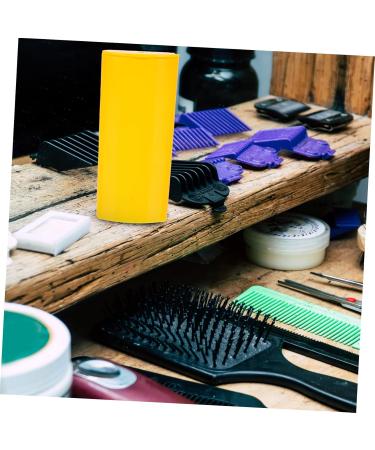 Osaladi Blade Storage Box Case - Waste Blade Collector & Razor Storage - Travel-Friendly Plastic ABS Tanning Tank - Buy Online on GoSupps.com