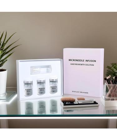 Hair Oil Hair Care Oil Liquid Conditioner with Plant Extracts for Women and Men Strengthening Hair Loss Prevention Scalp Care - Buy Online on GoSupps.com