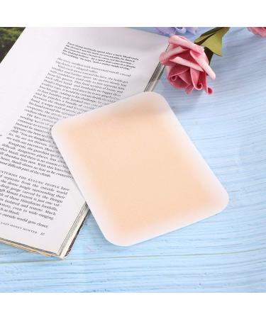 Breathable Waterproof Tattoo Cover Up Sticker - Ultra Thin Concealing Tape for Invisible Scars and Birthmarks - Translucent Skin Color - Buy Online on GoSupps.com