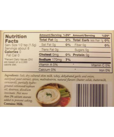 Wind & Willow Dip Mix Variety Pack - Back at the Ranch Cucumber Dill & Fresh Picked Spinach - Buy Online on GoSupps.com