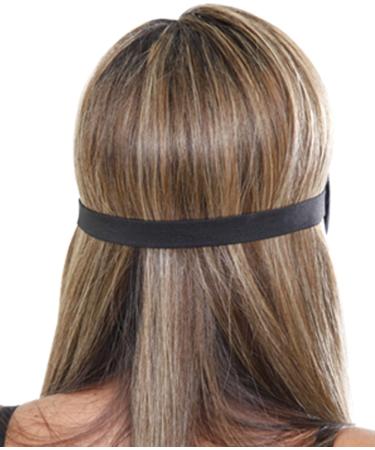 Fetish Fantasy Deluxe Love Mask - 2 oz | Sensory Deprivation Blindfold - Buy Online on GoSupps.com