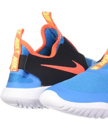 NIKE Boy's Star Runner 2 (Psv) Running Shoe - Black | Size 2 UK Child - Buy Online on GoSupps.com