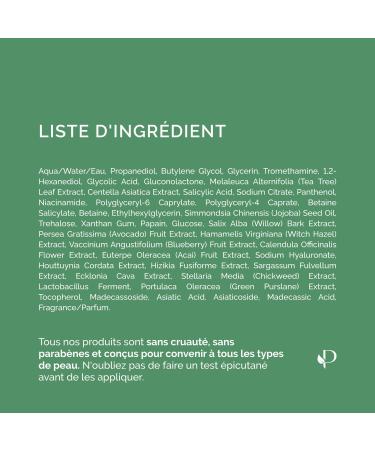 PLANTIFIQUE Disques Cor ens | Acide Glycolique Niacinamide avec CICA | Exfoliants Visage aux AHA BHA et PHA | Tous Types de Peaux | Formule Vegan | Contenant Rechargeable | 60 Pi ces Sans parfum 1 unit (Lot de 60) - Buy Online on GoSupps.com