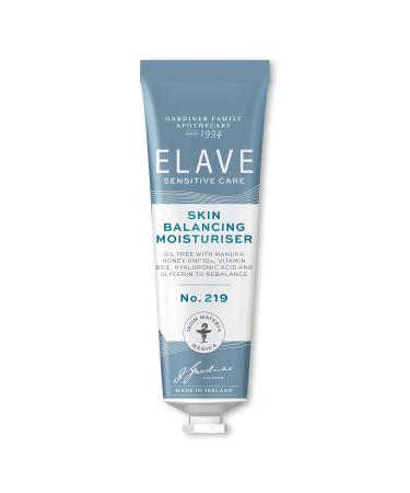 Elave Skin Balancing Moisturiser No.219 50ml