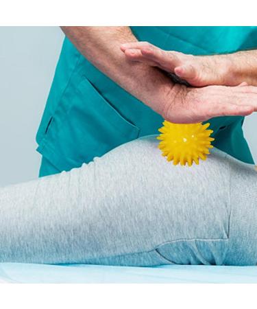 Sharplace 3x Multifunctional Working Massager - Targeted Back & Neck Relief | International Shipping Available - Buy Online on GoSupps.com