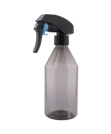 driew Plant Spray Bottle Spray Bottle for Plants Water Spray Bottle Plant Water Sprayer 284 ml Black 10oz Black