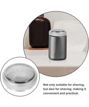 Baluue Stainless Steel Men's Shaver Replacement Head | Durable Shaving Accessories for Smooth Results - Buy Online on GoSupps.com