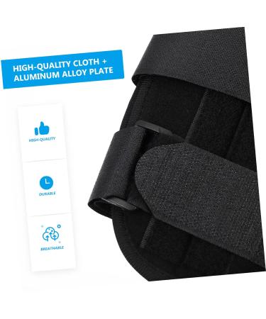 Buy Gatuida Wrist Splint & Tendonitis Support Band Best Arm Brace for Carpal Tunnel & Wrist Pain Relief | International Shipping - Buy Online on GoSupps.com