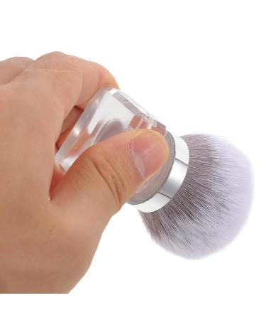 Buy Beavorty Makeup Brushes Large Powder Foundation and Blending Brushes for Flawless Application - International Shipping Available - Buy Online on GoSupps.com