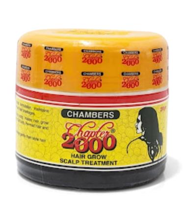 Chapter 2000 Super Hair growth 300GM