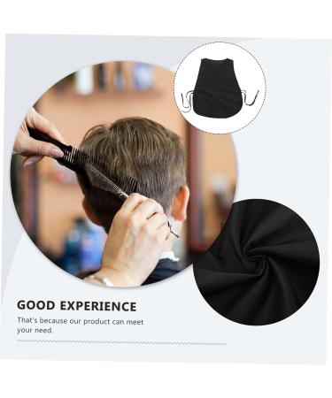 FRCOLOR Hairdressing Apron Tank Top Work Dress Barber Uniform Hairdresser Apron for Stylist Apron Hairstylist Hair Aprons Hair Stylist Apron Vest Memory Cloth Neutral - Buy Online on GoSupps.com