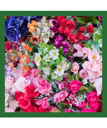 Brighten Your Floral Arrangements with Greenbrier 4 Piece Gentle Grip Floral Foam Blocks - Buy Online on GoSupps.com