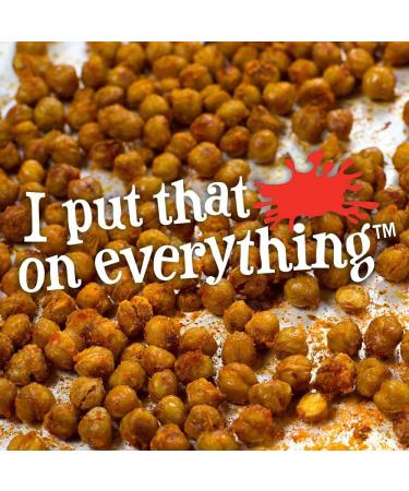 Frank's Redhot Hot Sauce Original Thick Sauce 354ml Case Pack Count 6 Original 354 ml (Pack of 1) - Buy Online on GoSupps.com