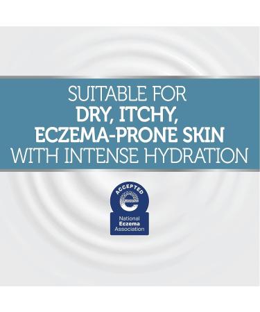 Cur l Hydra Therapy & Itch Defense Body Wash Set - Moisturizer & Calming Cleanser for Dry Itchy Skin - 12 fl oz & 10 fl oz - Soap-Free Formula - 2 Piece Set - Buy Online on GoSupps.com