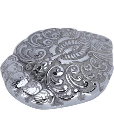 Shop Verdant Touch Terahertz Stone Pendant - Unique Carved Energy Ornament for Men & Women 60x180 cm | International Shipping Available - Buy Online on GoSupps.com