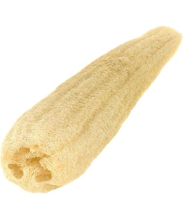 Raw Egyptian Luffa (Loofah) - Premium Natural Bath & Shower Product | SeaSationals International Shipping - Buy Online on GoSupps.com