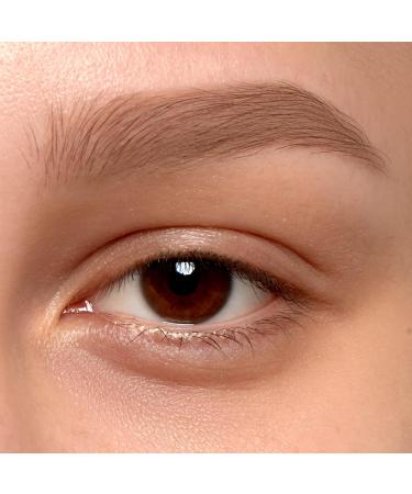 Inglot AMC Brow Liner Gel Pencil - Hypoallergenic Long-Lasting Eyebrow Makeup for Perfect Finish | 2g - Buy Online on GoSupps.com