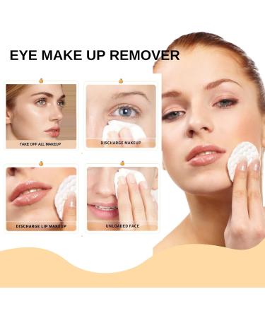 300ml Vitamin C Cleansing Water For Makeup Remover Makeup Remover with VC to Dissolve Oil and Make-Up in an Instant Vitamin C Face Wash Mascara Remover Gentle Skin Cleanser for Face Eyes and Lips - Buy Online on GoSupps.com