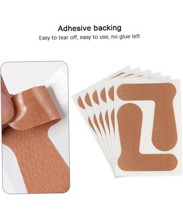 Thumb Support Tape 30PCS Skin-Friendly Waterproof Self-Adhesive Pain Relief Brace Patch Guard Stabilizer for Tendonitis Knuckle Thumb Guard - Buy Online on GoSupps.com