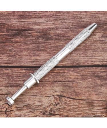 Gemstone Tweezers Professional Metal Prongs Diamond Beads Tool Holder Tweezers Jewelry Making Accessories