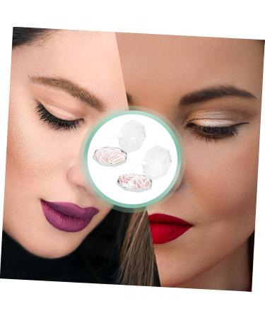 FOMIYES 200 Pairs Double Eyelid Sticker Mesh Tape Eyeliner Tapes Women Eyelid Stickers Double Back Tape Eyelid Lift Tapes Invisible Eyelid Sticker Double Sided Eyelid Tape Beauty Supplies - Buy Online on GoSupps.com